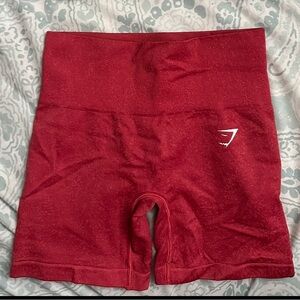 Gymshark Adapt Seamless High-Waisted Shorts